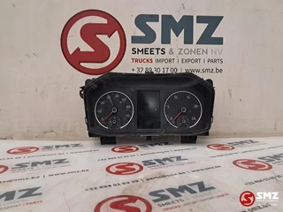MAN N/A N/A - Occ instrumentenpaneel MAN for sale