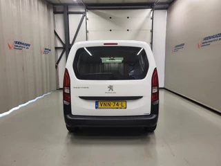Peugeot Partner 2022 - 1.5BlueHDI Euro 6! изображение 16