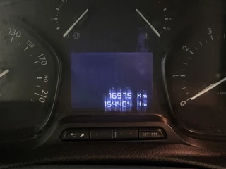Opel Vivaro 2021 - 1.5CDTI L3/H1 Euro 6! image 10
