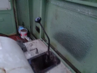 DAF N/A 1968 - 1300 BB NL KENTEKEN image 12