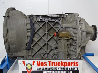 Volvo N/A 2018 - AT-2412-F obrazek 1