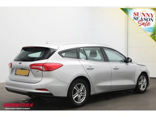 Ford Focus 2020 - Wagon 1.0 EcoBoost Hybrid Trend Edition Business Navi Clima Cruise Camera PDC obrázek 3 náhled