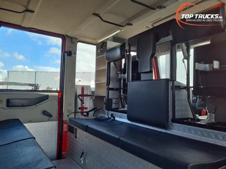 Iveco 135 E24 Euro Fire 1996 - N/A bild 14