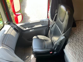 DAF XF 460 2015 - FT INTARDER image 16
