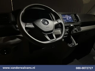 Volkswagen Crafter 2019 - 2.0 TDI L3H3 L2H2 Euro6 Airco | Camera | Apple Carplay | obrazek 11