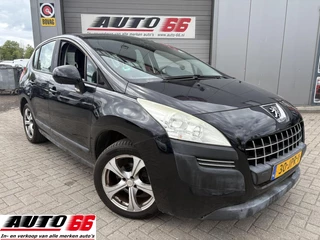 Peugeot 308 2009 - SW 1.6 VTi XT bild 2