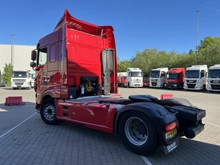 DAF XF 450 FT 2018 - Space Cab / 791 dkm obrazek 18