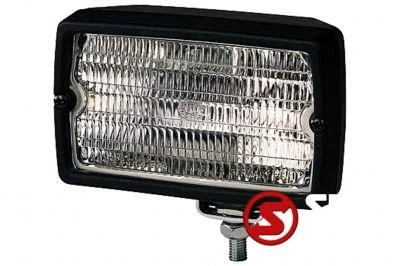 Diversen - Werklamp master 135x175 verreikende verlichting obrázek 1