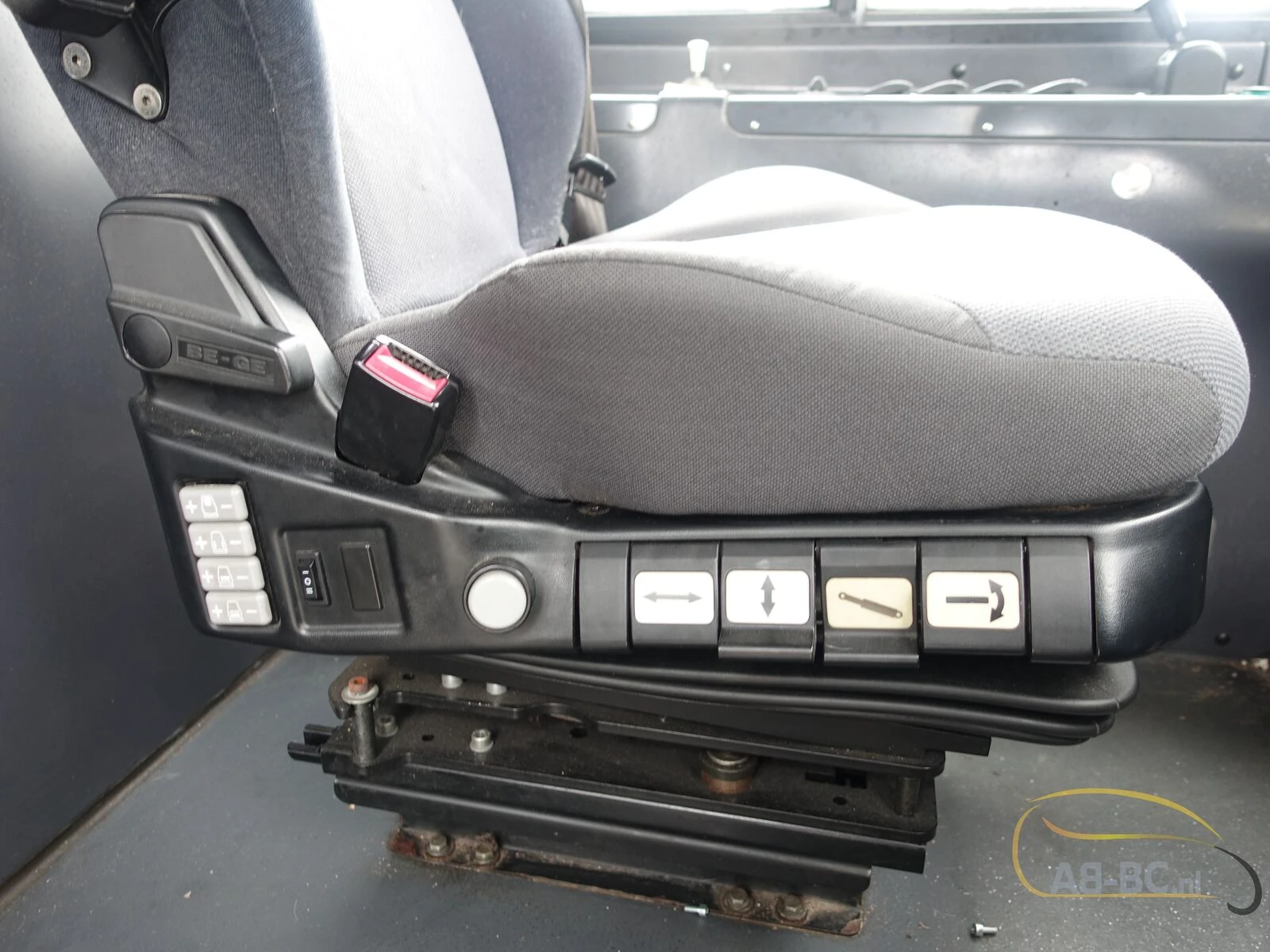 VDL Citea SLE 129-310, 49 seats, 15 standees, Euro 6 2015 afbeelding 42