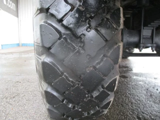 Mercedes-Benz N/A 1984 - FAP 2026 , V8 , 6x6 , ZF Manual , Spring suspension , Ex Army obrazek 14