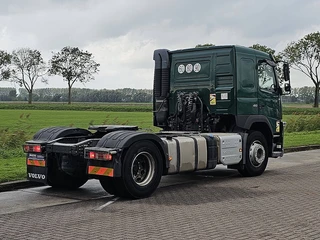 Volvo 2015 - FM 410 afbeelding 3 miniatuur
