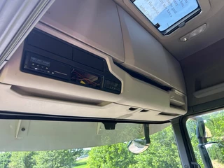 Scania R 2019 - R500 NGS | 6X2/4 NB | RETARDER | PTO | FULL AIR | zdjecie 10