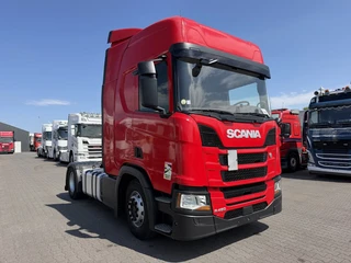 Scania R 2019 - R450 Retarder Euro 6 afbeelding 2 miniatuur