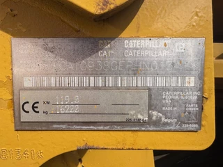 Cat N/A 2004 - 938 G II immagine 10