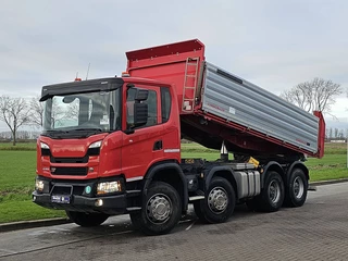 Scania G 2021 - G410 image 2