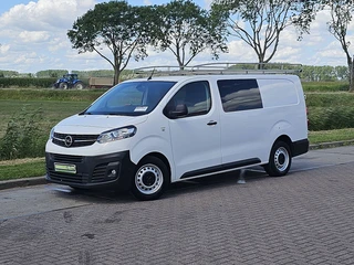 Opel Vivaro 2020 - 2.0 afbeelding 2 miniatuur