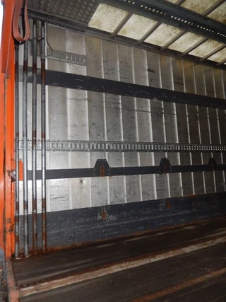 Floor N/A - 2 As Wipkar Gesloten WR-63-PT bild 6