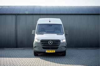 Mercedes-Benz Sprinter 2019 - 311 CDI RWD L2H2 | | Volledig Ingericht | Mbux | Camera | Climatronic afbeelding 3 miniatuur
