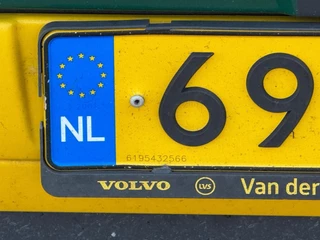Volvo FM 420 2019 - N/A image 16