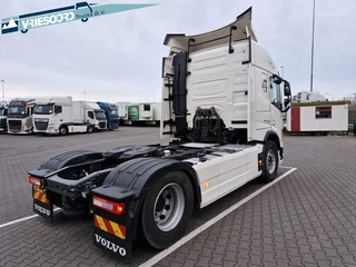 Volvo N/A 2023 - FM 420 PK imagem 3