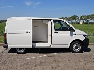 Volkswagen Transporter 2019 - 2.0 TDI imagen 15