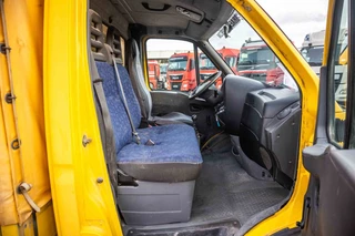 Iveco Daily 2005 - 50C13 zdjecie 8
