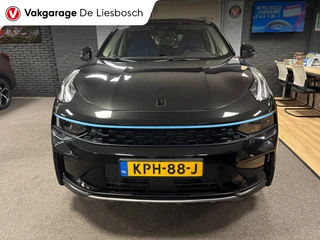 Lynk & Co 01 2022 - 1.5/pano/navi/camera/infinity/memory/elec klep/apple carplay afbeelding 2 miniatuur