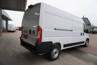 Fiat Ducato 2024 - 2.2 MultiJet 180PK S&S L3H2 Automaat image 4