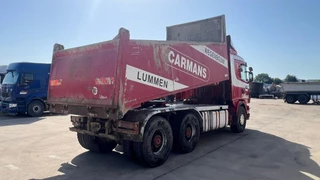 Scania 144 - 530 2001 - N/A afbeelding 5