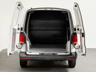 Volkswagen Transporter 2022 - 2.0 TDI L1H1 150 pk DSG Comfortline Automaat Bild 2 Miniaturansicht
