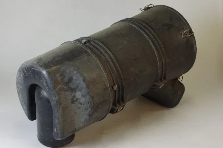 MAN TGA - Body & Chassis Parts Luchtfilterhuis TGA afbeelding 1