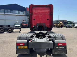 Scania R 2016 - R450 image 5