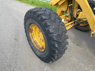 Caterpillar 12M 2011 - N/A obrazek 10