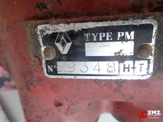 Renault N/A - Occ pto bild 4