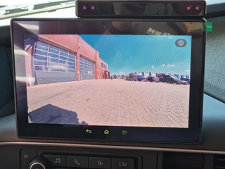Volvo FH 2026 - 13.540 Aero Globetrotter XL 4x2 - New - Full spec - Retarder - I parkcool - Full air obrazek 22