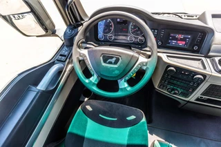 MAN TGX 2019 - 18.470 XXL BLS + KIPHYDR. image 25
