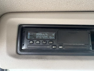 Scania G 2020 - G410 bild 15