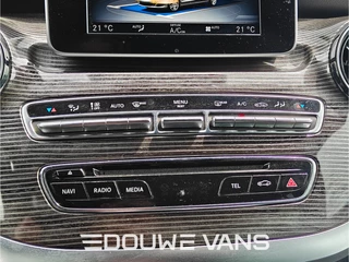 Mercedes-Benz V-Class 2019 - V300 L2 DC Avantgarde 360 Camera Trekhaak 239PK imagen 18