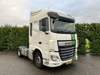 DAF XF480 2018 - FT SC Euro6 image 1