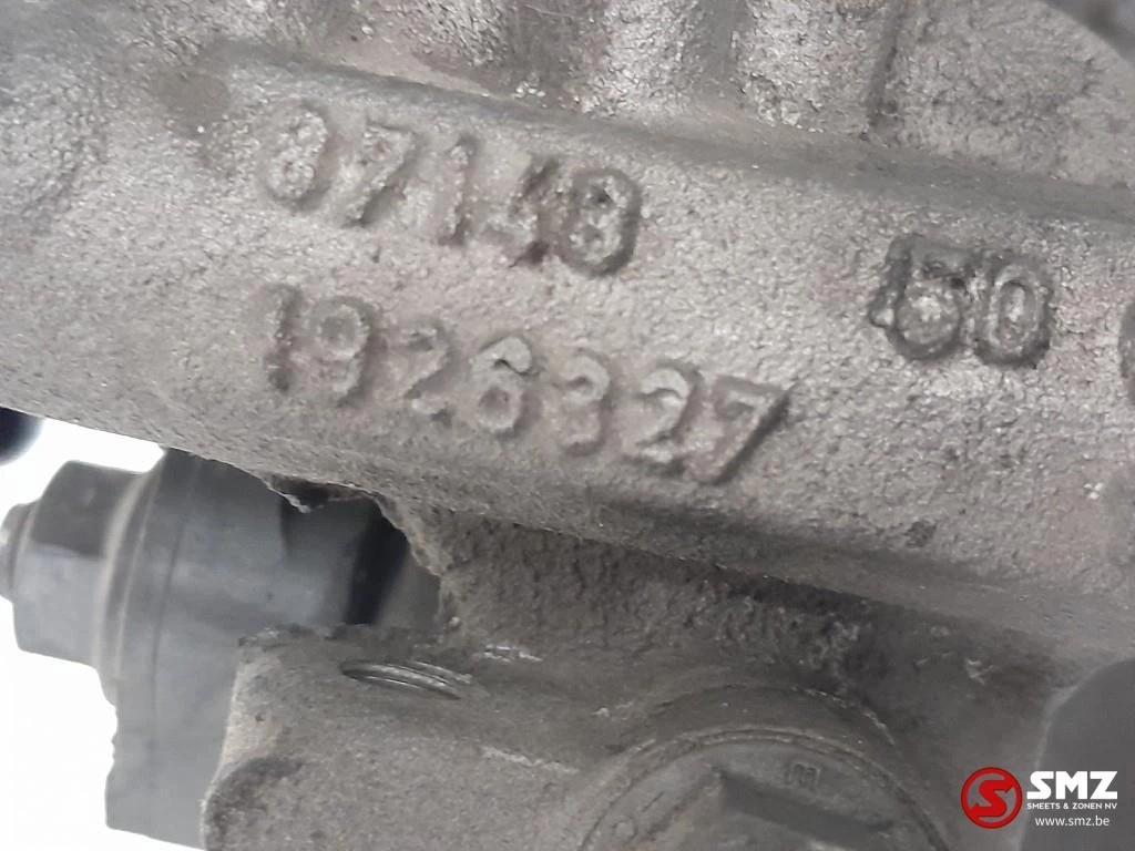 DAF - Occ EGR leiding DAF zdjęcie 6