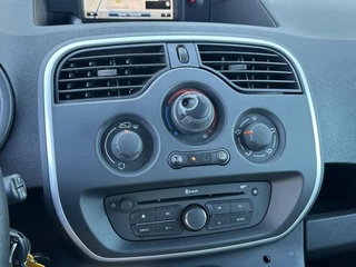 Renault Kangoo 2018 - 1.5 dCi 90 Energy Luxe Maxi MARGE image 12
