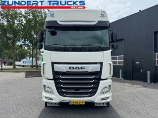 DAF XF480 2018 - SUPERSPACECAB, STANDCLIMA, 2 TANKS, 2 BEDS image 2