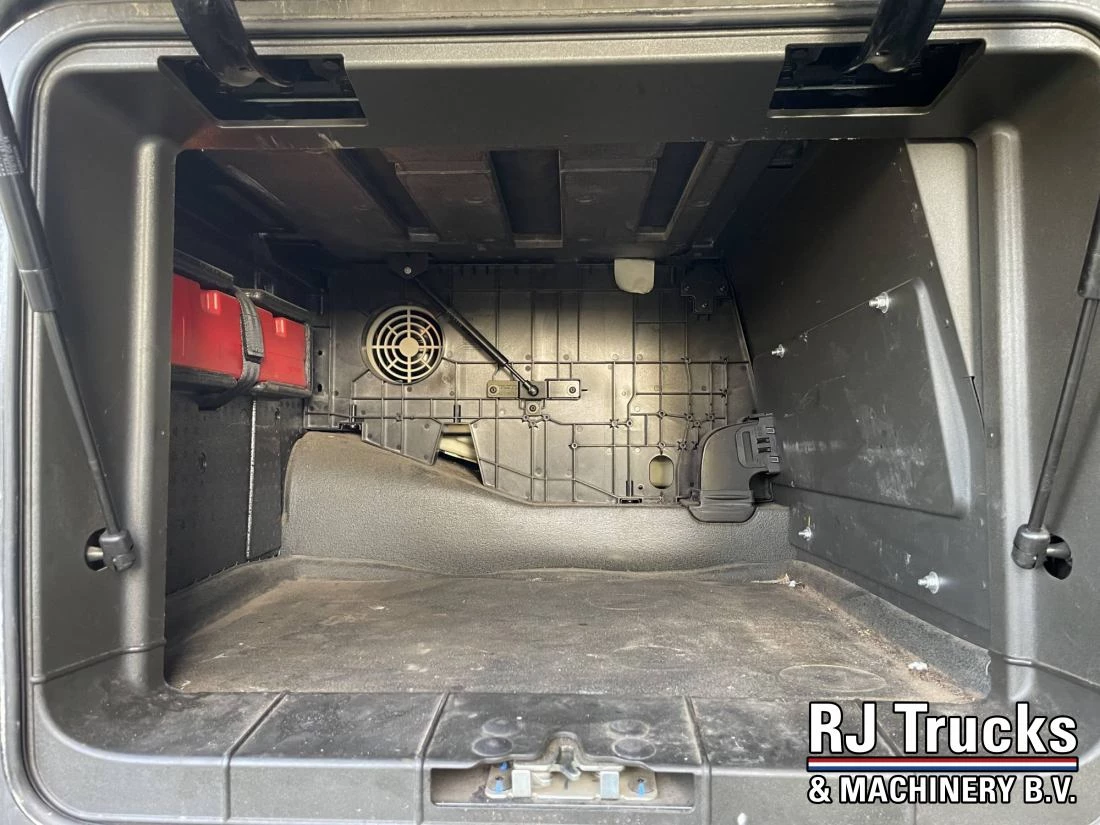 Volvo FH 2015 - 460 GlobeXL - 6x2 | 25 T Hooklift | Lift/Steer axle | NL Truck zdjęcie 49