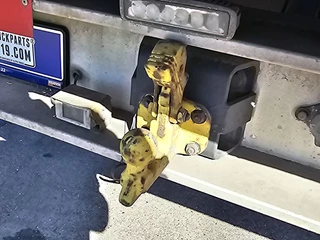 Iveco Stralis 2018 - AD320S42 zdjecie 14