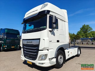 DAF XF480 2019 - FT te koop
