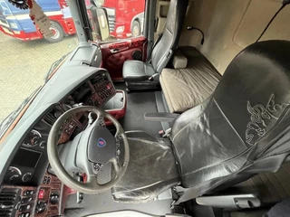 Scania R 2012 - R560 V8 image 8