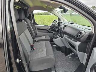 Peugeot Expert 2018 - 1.6 zdjecie 7
