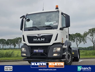 MAN TGS 2019 - 18.420 te koop
