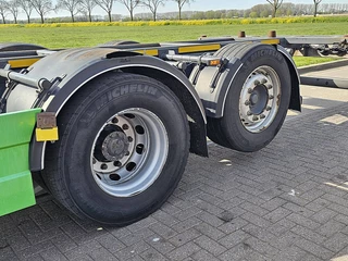 DAF XF480 2021 - N/A immagine 14