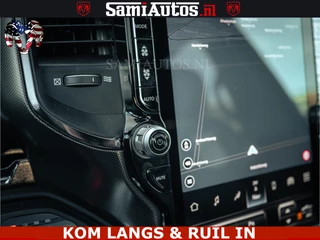 Dodge Ram Pick-Up 2024 - Limited Night H.O 540HP 706Nm | Massage + Full Option | De Meest Luxe en Volle in zijn Klasse | immagine 77